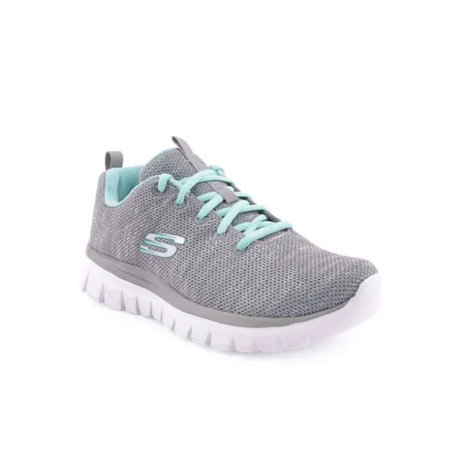 Sapatilha SKECHERS Graceful