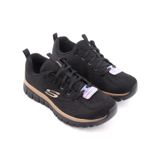 Sapatilha SKECHERS Graceful
