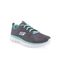 Sapatilha SKECHERS Graceful