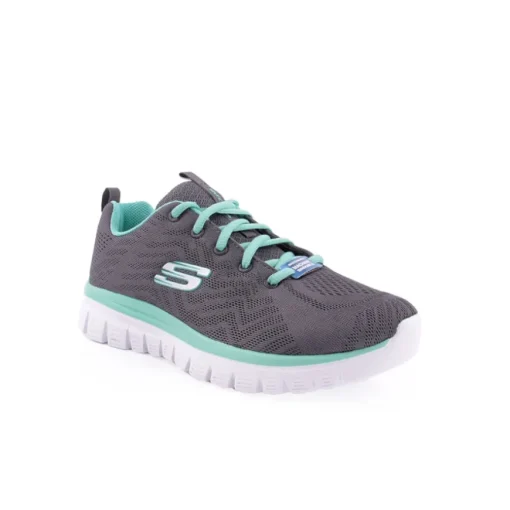Sapatilha SKECHERS Graceful
