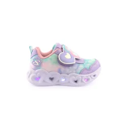 Sapatilha Skechers Heart Lights