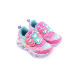 Sapatilha Skechers Heart Lights