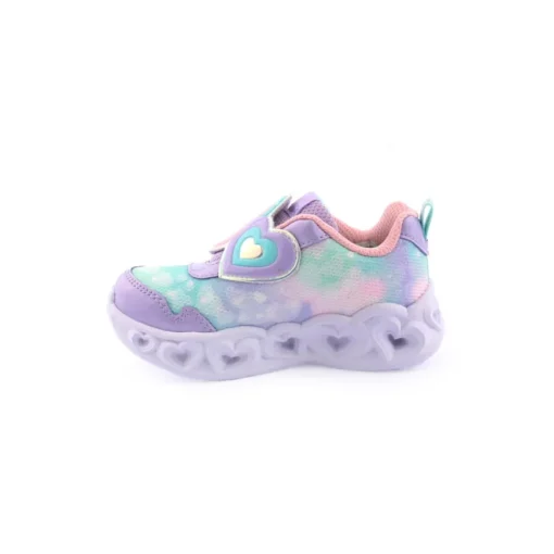 Sapatilha Skechers Heart Lights