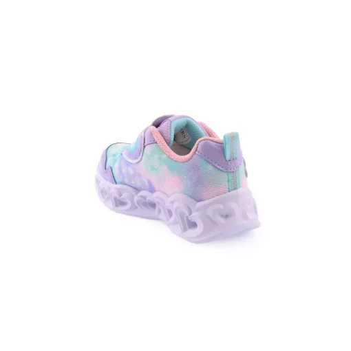 Sapatilha Skechers Heart Lights