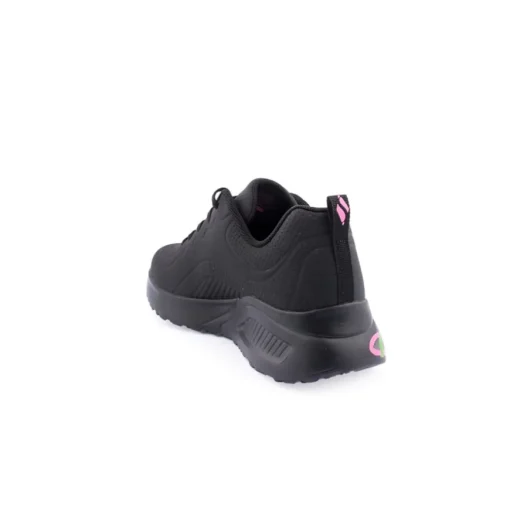 Sapatilha Skechers JGoldcrown