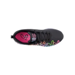 Sapatilha Skechers JGoldcrown