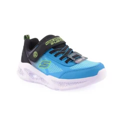 Sapatilha Skechers Meteor-Lights