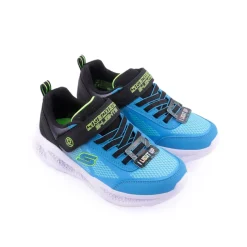 Sapatilha Skechers Meteor-Lights
