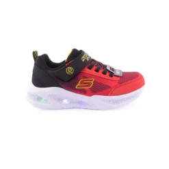 Sapatilha Skechers Meteor-Lights