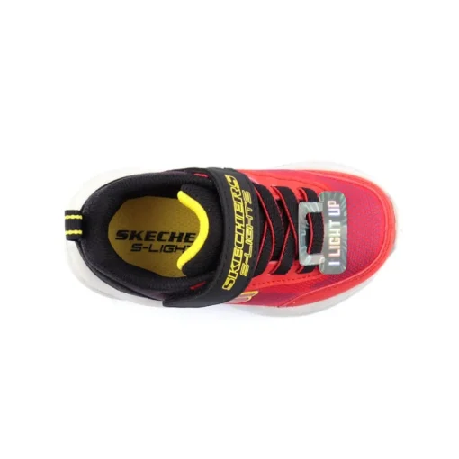 Sapatilha Skechers Meteor Lights  Krendox