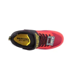 Sapatilha Skechers Meteor-Lights