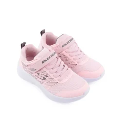 Sapatilha SKECHERS Microspec - Bold Delight
