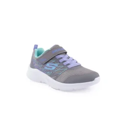 Sapatilha SKECHERS Microspec - Bold Delight