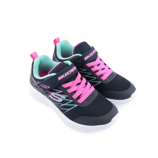 Sapatilha SKECHERS Microspec - Bold Delight
