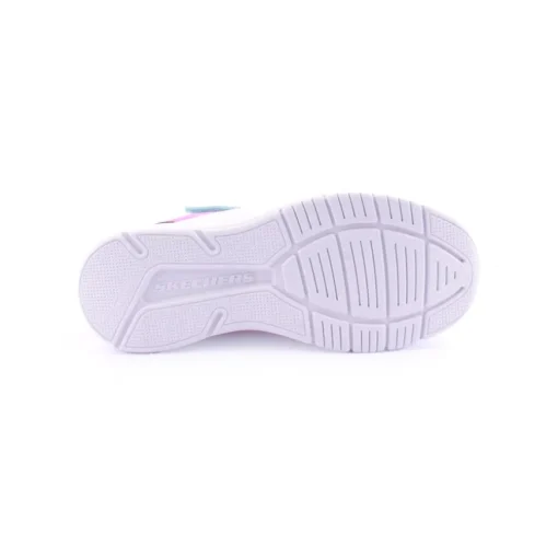 Sapatilha Skechers Microspec Advance