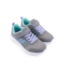 Sapatilha SKECHERS Microspec - Bold Delight