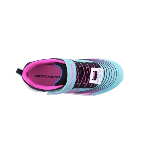 Sapatilha Skechers Microspec Advance