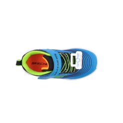 Sapatilha Skechers Microspec Advance