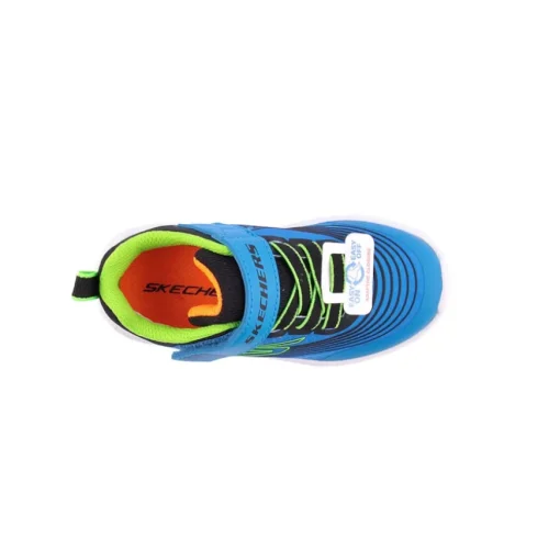 Sapatilha Skechers Microspec Advance