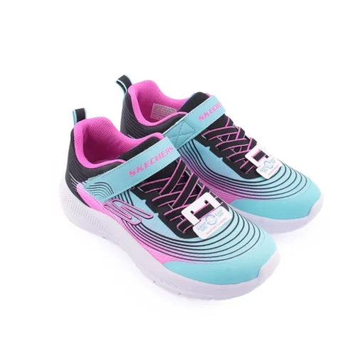 Sapatilha Skechers Microspec Advance