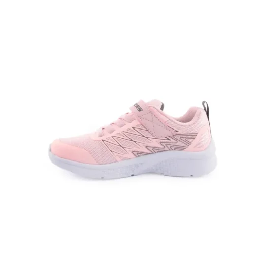 Sapatilha SKECHERS Microspec - Bold Delight