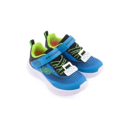 Sapatilha Skechers Microspec Advance