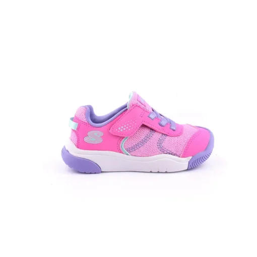 Sapatilha SKECHERS Mighty Toes - Sole Steppers