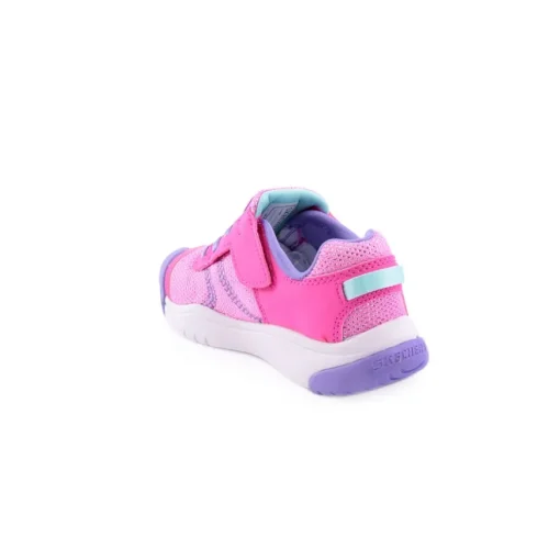 Sapatilha SKECHERS Mighty Toes - Sole Steppers