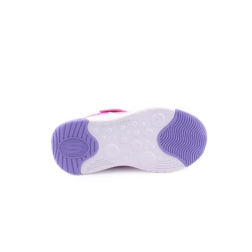 Sapatilha SKECHERS Mighty Toes - Sole Steppers