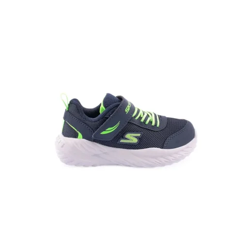 Sapatilha Skechers Nitro Sprint