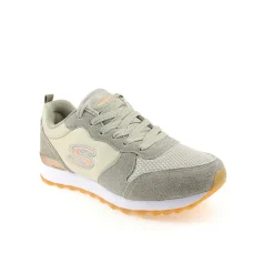 Sapatilha SKECHERS OG 85 - Gold'n Gurl