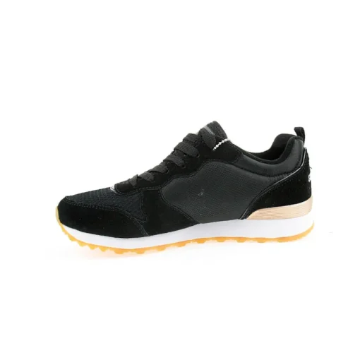 Sapatilha SKECHERS OG 85 - Gold'n Gurl