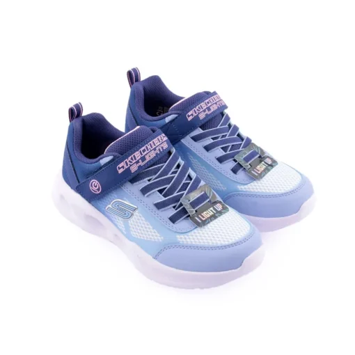 Sapatilha Skechers Ombre Deluxe