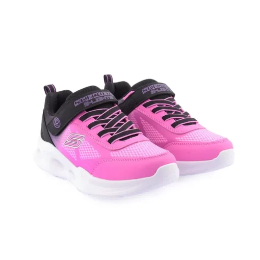 Sapatilha Skechers Ombre Deluxe