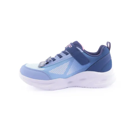 Sapatilha Skechers Ombre Deluxe