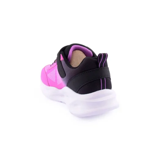 Sapatilha Skechers Ombre Deluxe