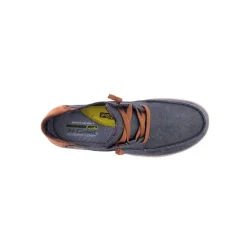 Sapatilha Skechers Relaxed Fit