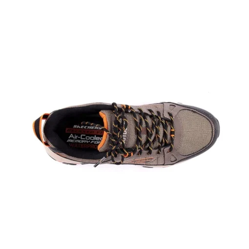 Sapatilha SKECHERS Relaxed Fit: Selmen