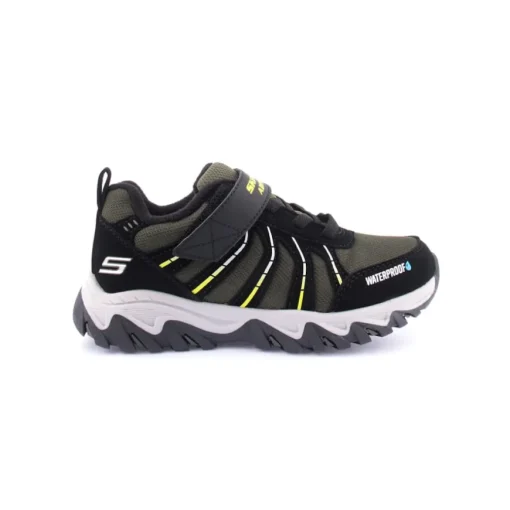 Sapatilha Skechers rugged ranger