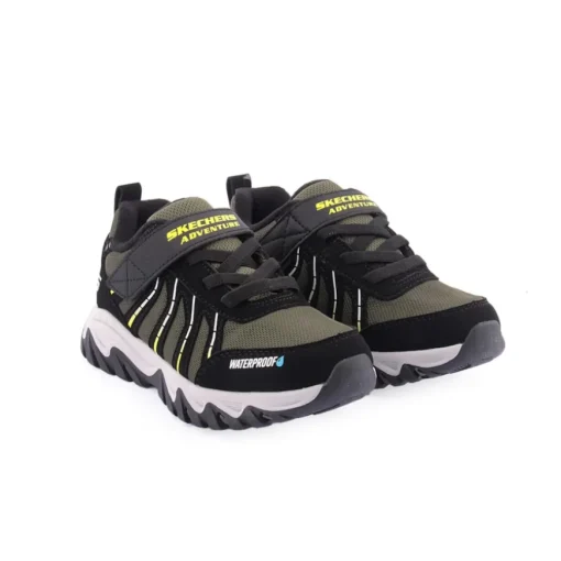 Sapatilha Skechers rugged ranger