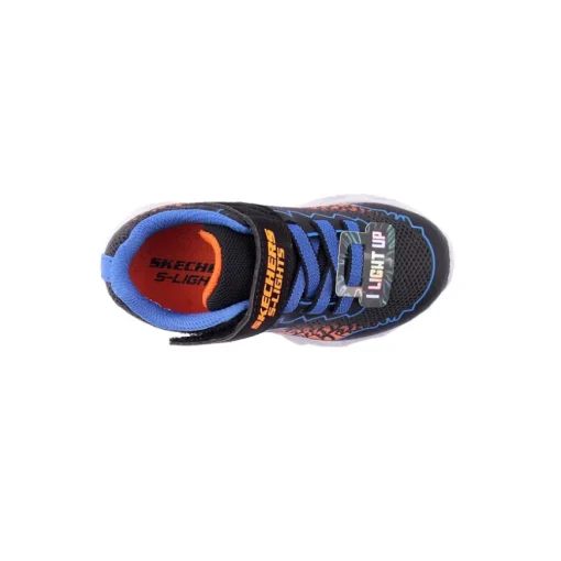 Sapatilha Skechers S Lights: Vortex 2.0