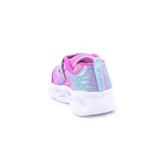 Sapatilha SKECHERS S Lights: Twisty Brights