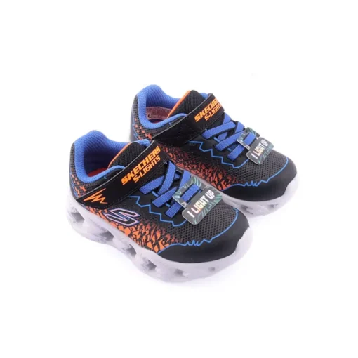 Sapatilha Skechers S Lights: Vortex 2.0
