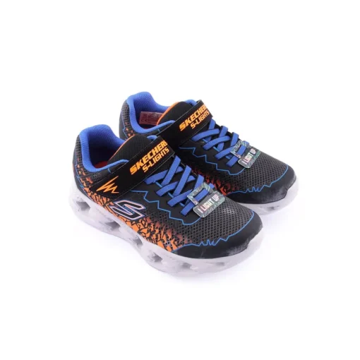 Sapatilha Skechers S Lights: Vortex 2.0
