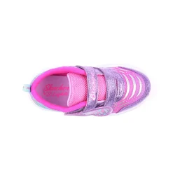 Sapatilha SKECHERS S Lights: Twisty Brights