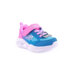 Sapatilha Skechers S-Lights: Sola Glow