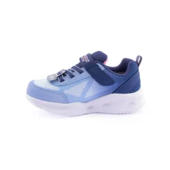Sapatilha Skechers S-Lights: Sola Glow