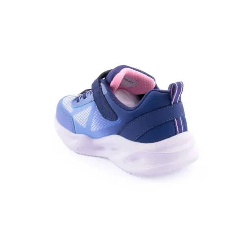 Sapatilha Skechers S-Lights: Sola Glow