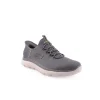 Sapatilha Skechers Slip-ins: Summits