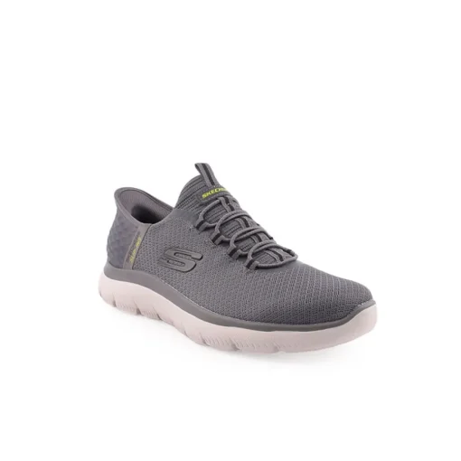 Sapatilha Skechers Slip-ins: Summits